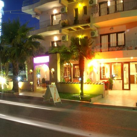 Tropicana Paralia Katerinis Ngoại thất bức ảnh