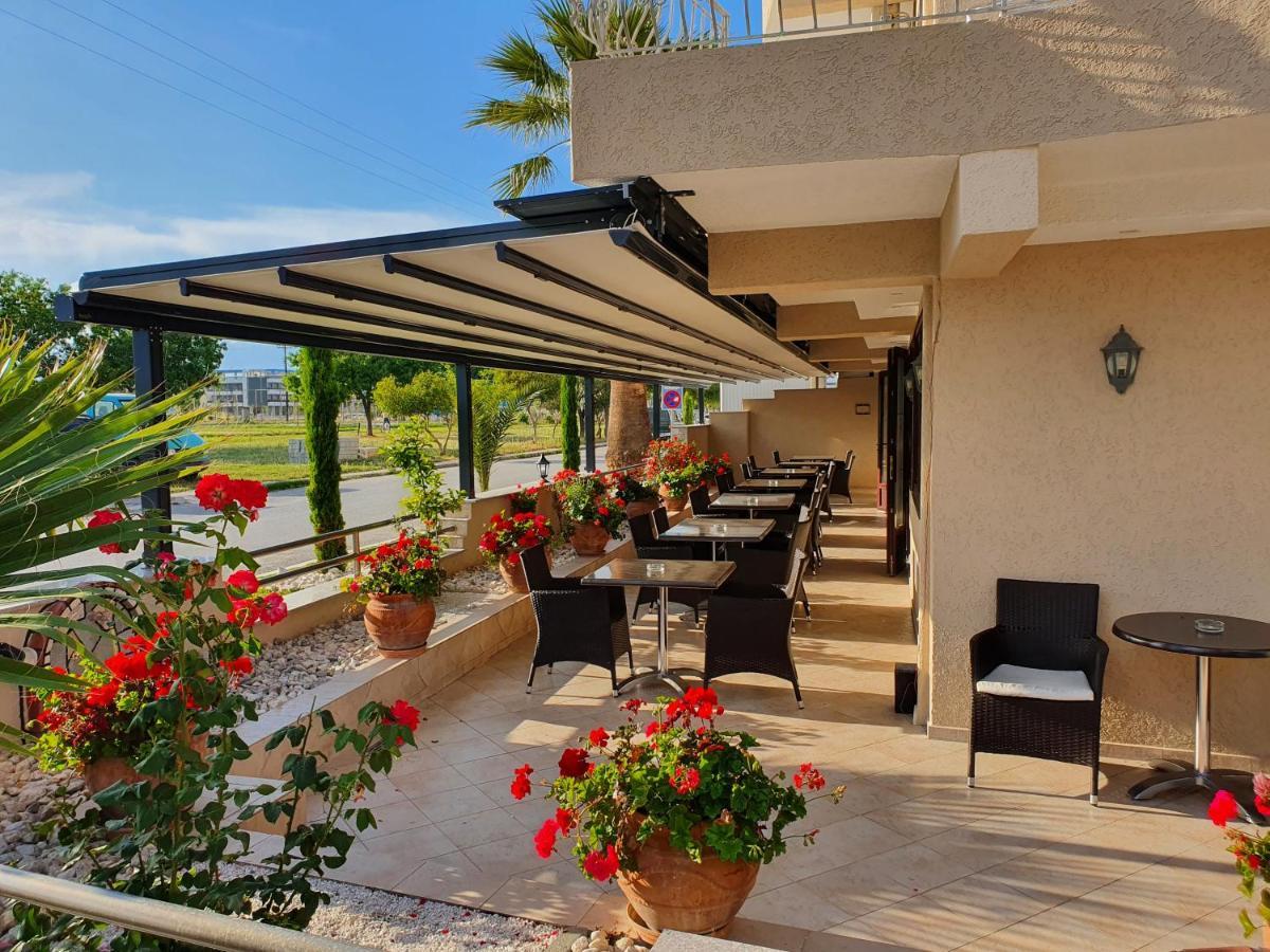 Tropicana Paralia Katerinis Ngoại thất bức ảnh