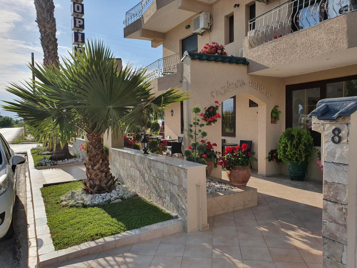 Tropicana Paralia Katerinis Ngoại thất bức ảnh
