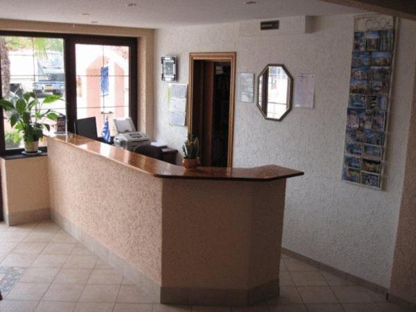 Tropicana Paralia Katerinis Ngoại thất bức ảnh