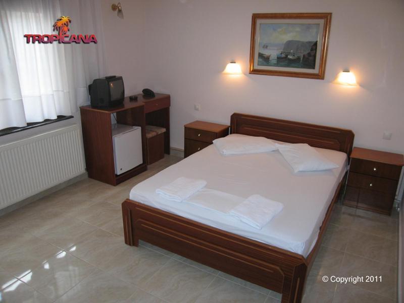 Tropicana Paralia Katerinis Ngoại thất bức ảnh