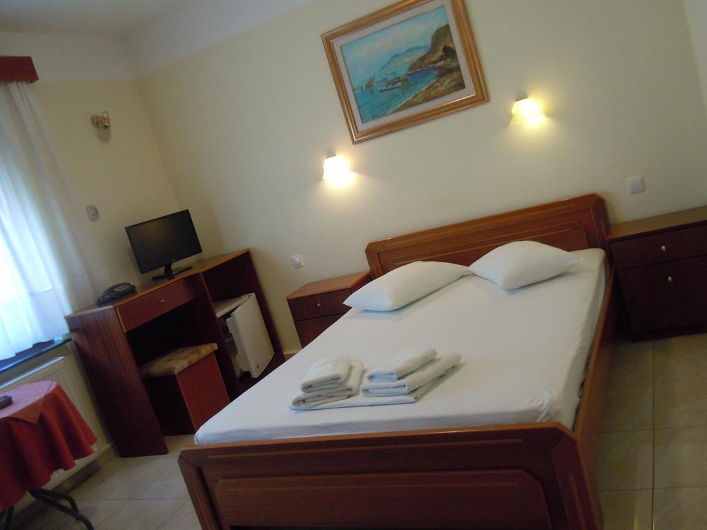 Tropicana Paralia Katerinis Phòng bức ảnh