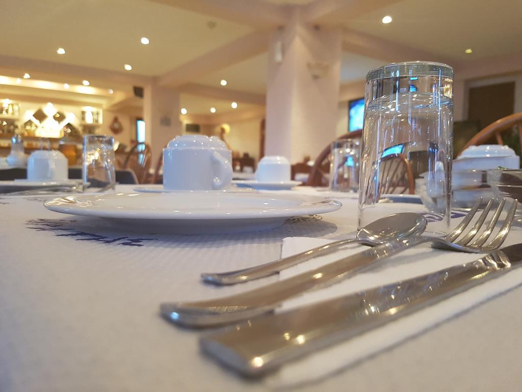 Tropicana Paralia Katerinis Ngoại thất bức ảnh