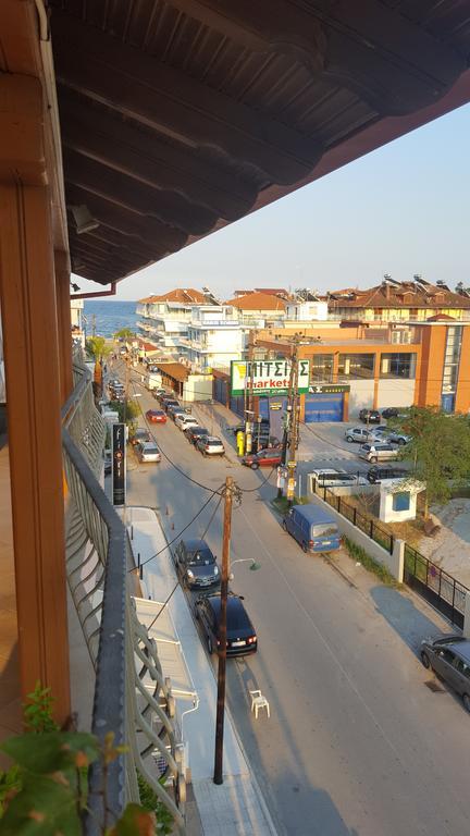 Tropicana Paralia Katerinis Ngoại thất bức ảnh