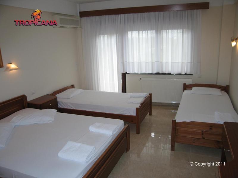 Tropicana Paralia Katerinis Phòng bức ảnh