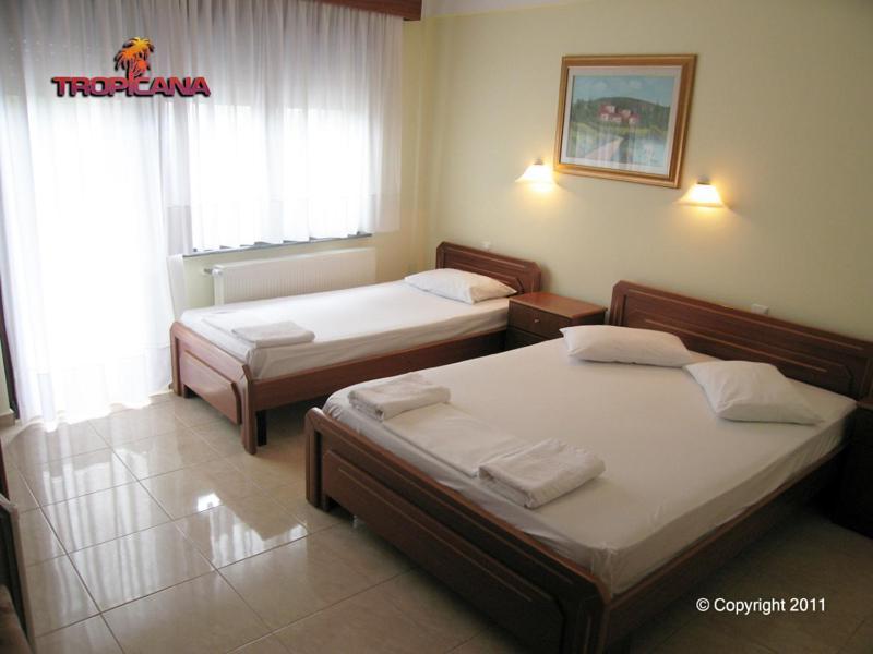 Tropicana Paralia Katerinis Phòng bức ảnh